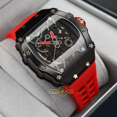 RELOJ KOSMO K601 AUTOMÁTICO ORIGINAL - comprar online