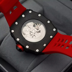 RELOJ KOSMO K601 AUTOMÁTICO ORIGINAL en internet