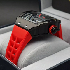 RELOJ KOSMO K601 AUTOMÁTICO ORIGINAL - La Relojería