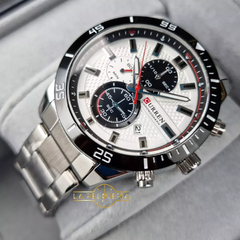 RELOJ CURREN M8417 CRONOGRAFOS ORIGINAL
