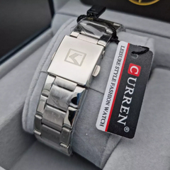 RELOJ CURREN M8417 CRONOGRAFOS ORIGINAL en internet