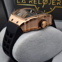 RELOJ KOSMO K601 AUTOMÁTICO ORIGINAL - La Relojería