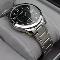 RELOJ CASIO MTP-V004D-1BUDF ORIGINAL - comprar online