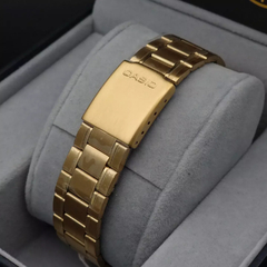 RELOJ CASIO MTP-V006G-9BUDF ORIGINAL en internet