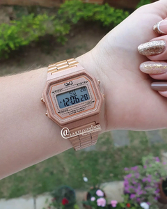 RELOJ Q&Q MUJER ORIGINAL