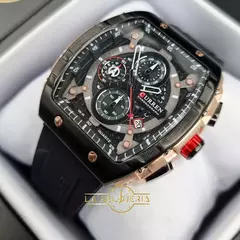 RELOJ CURREN M8442 CRONOGRAFOS ORIGINAL