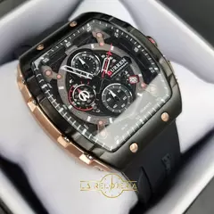 RELOJ CURREN M8442 CRONOGRAFOS ORIGINAL en internet