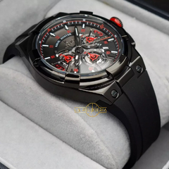 RELOJ KOSMO K0402 NAVAL AVIATOR CRONOGRAFOS ORIGINAL en internet
