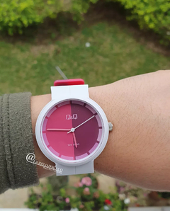 RELOJ Q&Q MUJER ORIGINAL