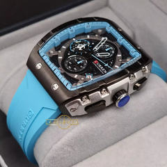 RELOJ CURREN M8442 CRONOGRAFOS ORIGINAL