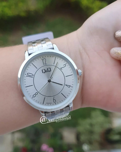 RELOJ Q&Q MUJER ORIGINAL A469J003Y