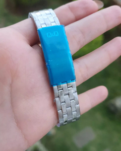 RELOJ Q&Q MUJER ORIGINAL A469J003Y - comprar online