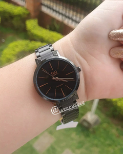 RELOJ Q&Q MUJER ORIGINAL Q892J422