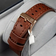 RELOJ NAVIFORCE NF8028 CRONOGRAFOS ORIGINAL - La Relojería
