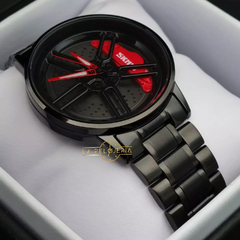 RELOJ SKMEI RIN GIRATORIO ORIGINAL - comprar online