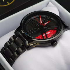 RELOJ SKMEI RIN GIRATORIO ORIGINAL