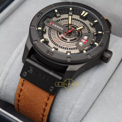 RELOJ CURREN 8301 ORIGINAL