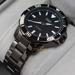 RELOJ Q&Q Q43B-003PY ORIGINAL