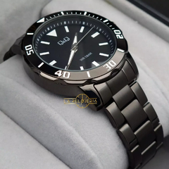 RELOJ Q&Q Q43B-003PY ORIGINAL - comprar online