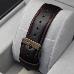RELOJ Q&Q AA38J512Y CRONOGRAFOS ORIGINAL - comprar online