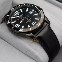 RELOJ CASIO MTP-VD01BL-1BVUDF ORIGINAL - comprar online