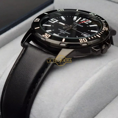 RELOJ CASIO MTP-VD01BL-1BVUDF ORIGINAL en internet
