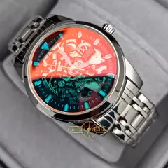 RELOJ KOSMO K9005E AUTOMÁTICO ORIGINAL en internet