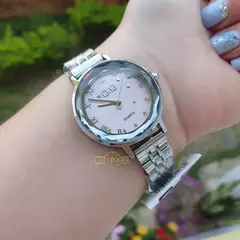 RELOJ Q&Q MUJER ORIGINAL Q000806