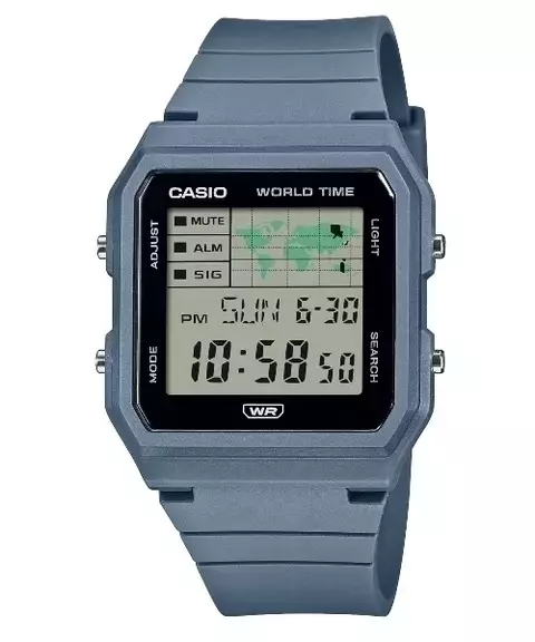 RELOJ CASIO LF-30W-2A ORIGINAL - comprar online