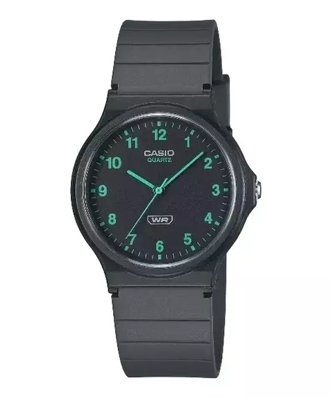 RELOJ CASIO MQ-24B-8B ORIGINAL - comprar online