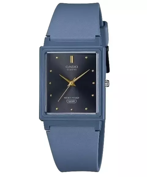 RELOJ CASIO MQ-38UC-2A2 ORIGINAL - comprar online