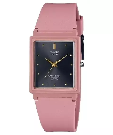 RELOJ CASIO MQ-38UC-4A ORIGINAL - comprar online