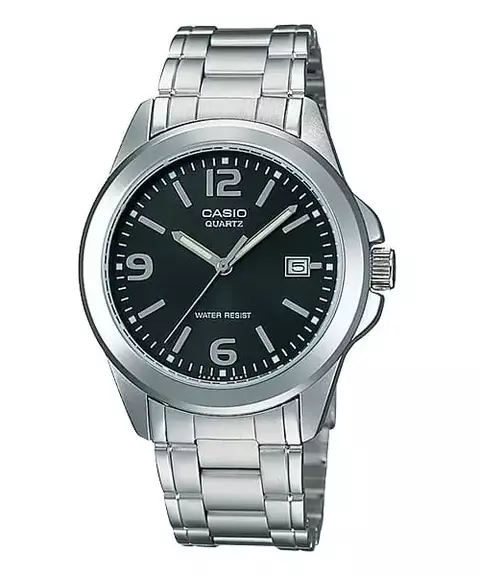 RELOJ CASIO MTP-1215A-1A ORIGINAL - comprar online
