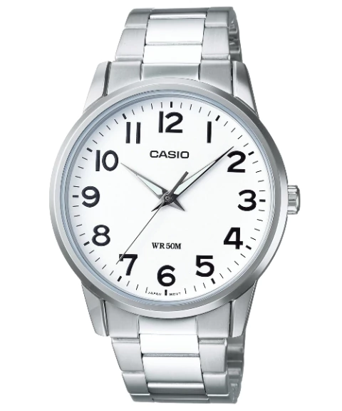 RELOJ CASIO MTP-1303D-7BV ORIGINAL - comprar online
