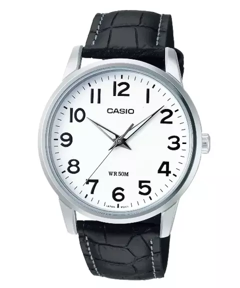 RELOJ CASIO MTP-1303L-7BV ORIGINAL - comprar online