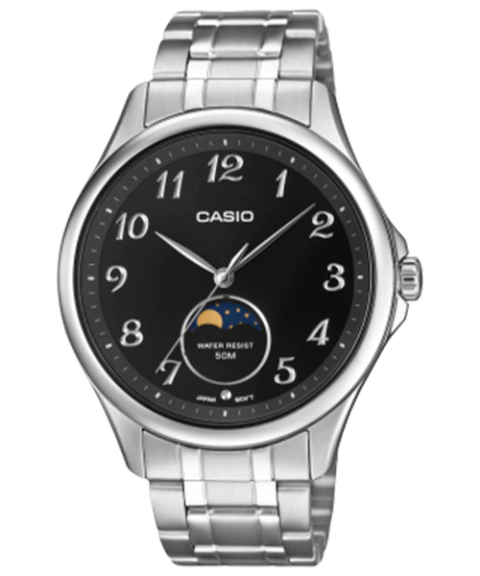 Reloj Casio MTP-M110D-1AVDF - comprar online