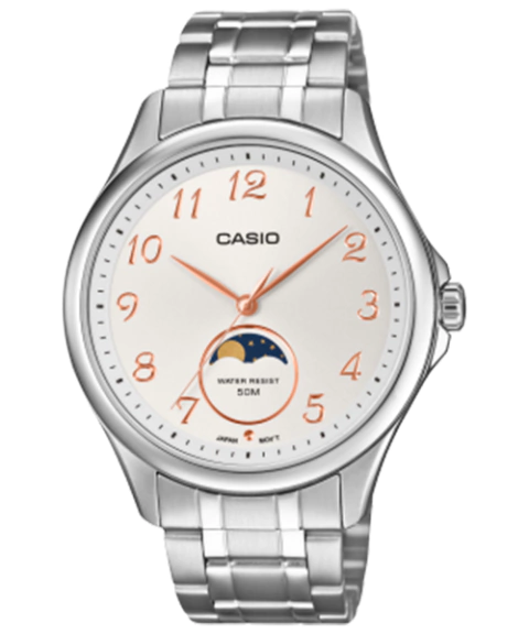 Reloj Casio MTP-M110D-7AVDF - comprar online
