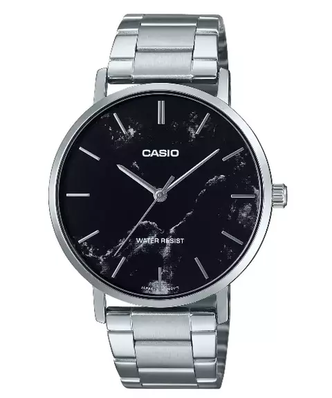 RELOJ CASIO MTP-VT01DM-1A ORIGINAL - comprar online