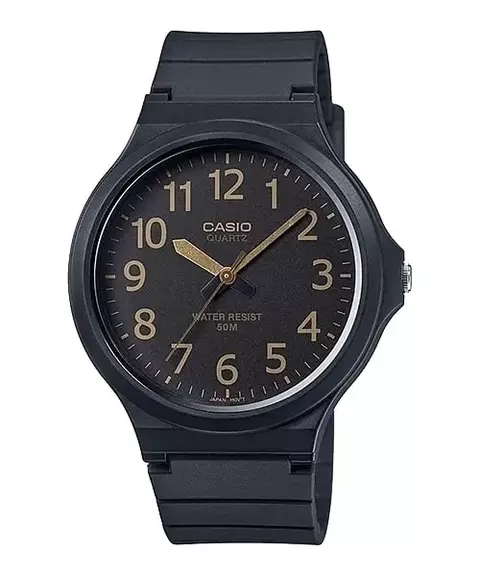 RELOJ CASIO MW-240-1B2V ORIGINAL - comprar online