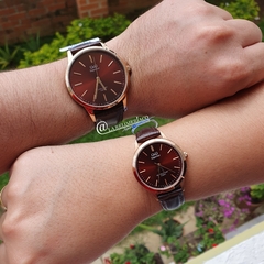 RELOJES EN PAREJA SUPERIOR PREMIUM