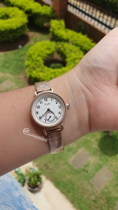 RELOJ SCOTTIE MUJER ORIGINAL