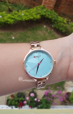 RELOJ CURREN MUJER ORIGINAL