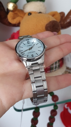RELOJ CASIO MUJER ORIGINAL - comprar online