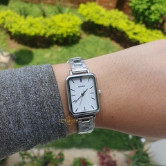 RELOJ CASIO MUJER ORIGINAL LTP-V009D-7EUDF