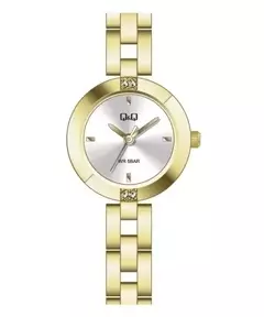 RELOJ Q&Q MUJER Q97B-501PY ORIGINAL - comprar online