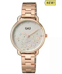 RELOJ Q&Q MUJER QZ79J001Y ORIGINAL - comprar online