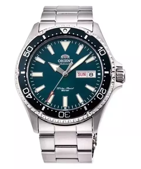 RELOJ ORIENT RA-AA0004E KAMASU MAKO III ORIGINAL - comprar online