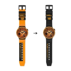 RELOJ SWATCH SB01B127 ORIGINAL en internet