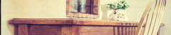 Banner de la categoría Mesas de Arrime