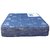 Colchon 2 plazas Espuma 30kg densidad y 30cm de alto DOBLE PILLOW en internet